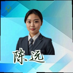 陈远